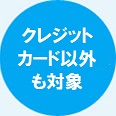 Paypalも対象